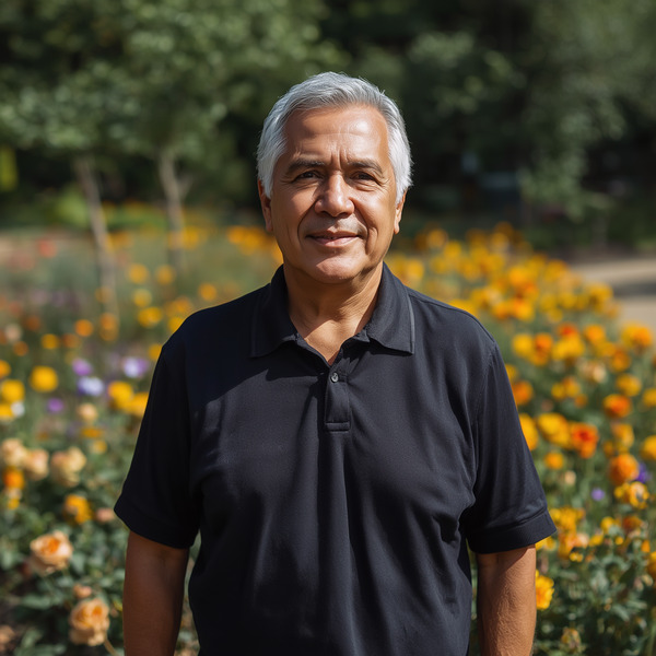 Carlos M