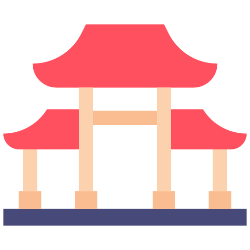 Icono de paifang
